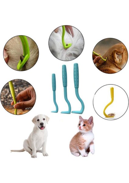 Evcil Hayvan Tırnak Bakım Aleti (Yurt Dışından) fiyatları