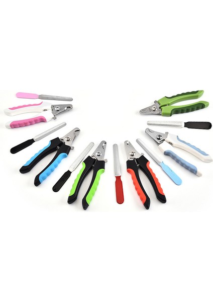 Evcil Hayvan Tırnak Bakım Aleti (Yurt Dışından) indirimleri