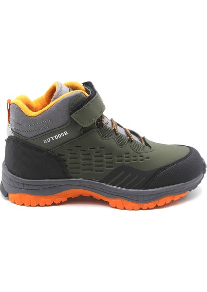 1391 Unisex Çocuk Spor Bot