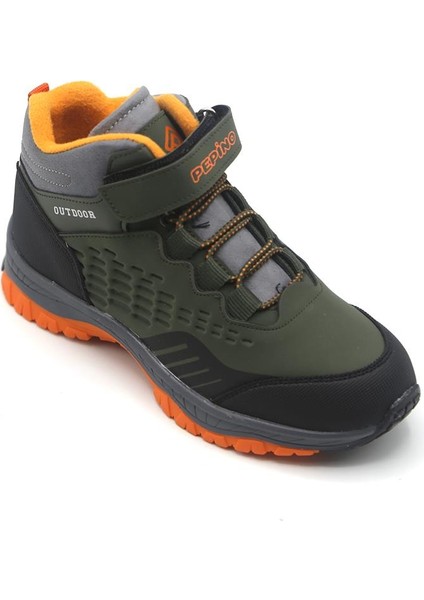1391 Unisex Çocuk Spor Bot