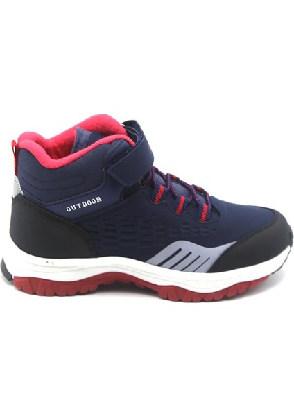 1391 Unisex Çocuk Spor Bot