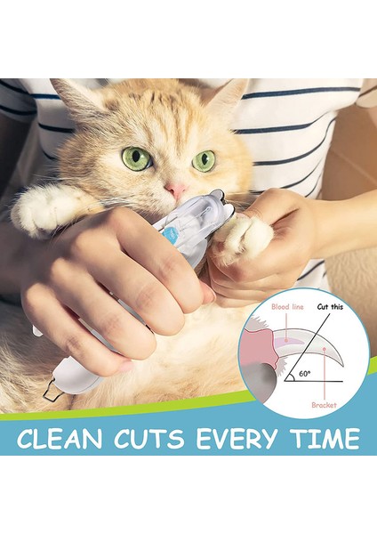 Evcil Hayvan Tırnak Bakım Aleti (Yurt Dışından) fırsatları