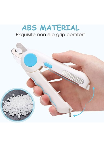 Evcil Hayvan Tırnak Bakım Aleti (Yurt Dışından) indirimleri