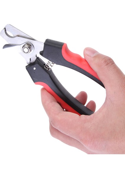 Evcil Hayvan Tırnak Bakım Aleti (Yurt Dışından) indirimleri