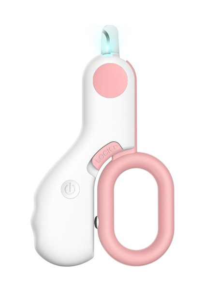 Evcil Hayvan Tırnak Bakım Aleti (Yurt Dışından)