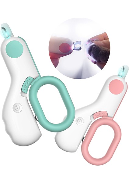 Evcil Hayvan Tırnak Bakım Aleti (Yurt Dışından) fiyatları