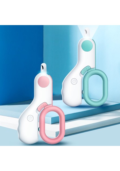 Evcil Hayvan Tırnak Bakım Aleti (Yurt Dışından) modelleri