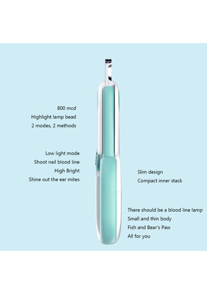 Evcil Hayvan Tırnak Bakım Aleti (Yurt Dışından) fırsatları