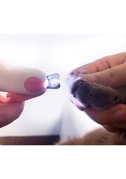 Evcil Hayvan Tırnak Bakım Aleti (Yurt Dışından) indirimleri