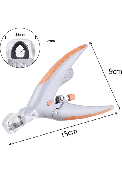 Evcil Hayvan Tırnak Bakım Aleti (Yurt Dışından) fiyatları