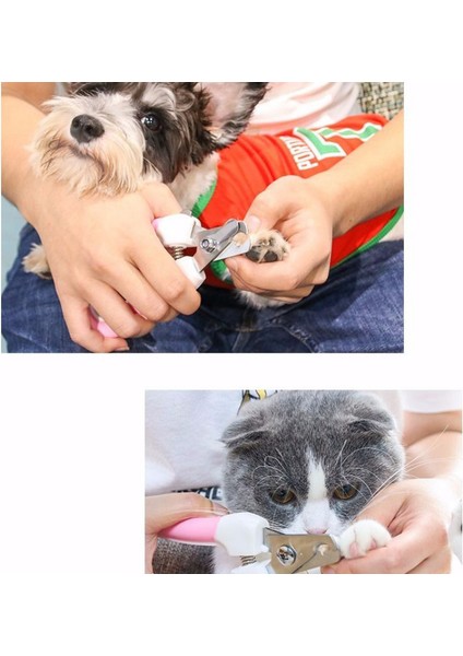 Evcil Hayvan Tırnak Bakım Aleti (Yurt Dışından) fırsatları
