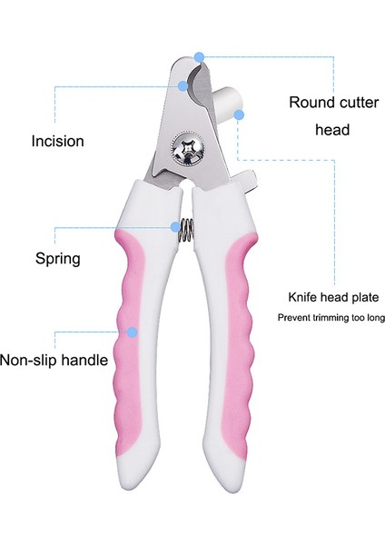 Evcil Hayvan Tırnak Bakım Aleti (Yurt Dışından) indirimleri