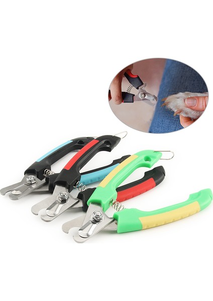 Evcil Hayvan Tırnak Bakım Aleti (Yurt Dışından) indirimleri