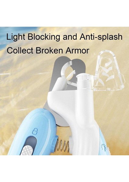 Evcil Hayvan Tırnak Bakım Aleti (Yurt Dışından) modelleri