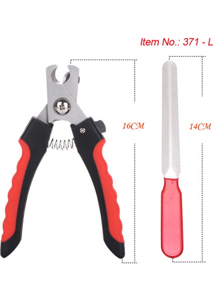 Evcil Hayvan Tırnak Bakım Aleti (Yurt Dışından) indirimleri