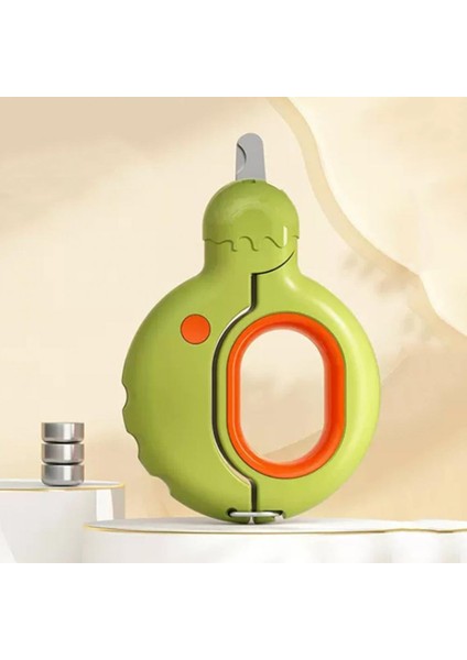 Evcil Hayvan Tırnak Bakım Aleti (Yurt Dışından) fırsatları