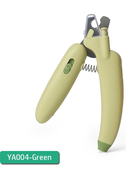 Evcil Hayvan Tırnak Bakım Aleti (Yurt Dışından)