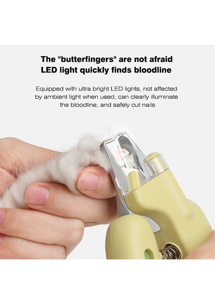 Evcil Hayvan Tırnak Bakım Aleti (Yurt Dışından) fiyatları