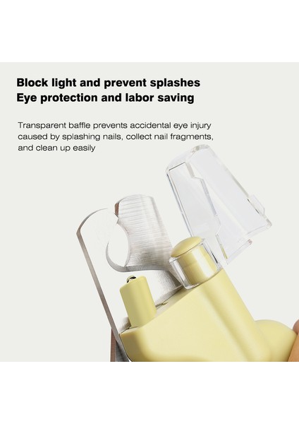 Evcil Hayvan Tırnak Bakım Aleti (Yurt Dışından) modelleri