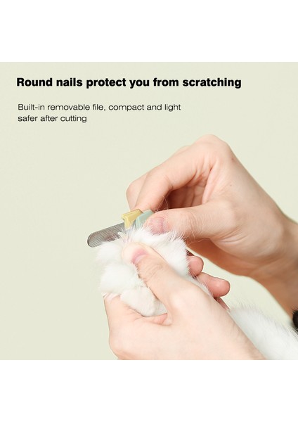 Evcil Hayvan Tırnak Bakım Aleti (Yurt Dışından) fırsatları