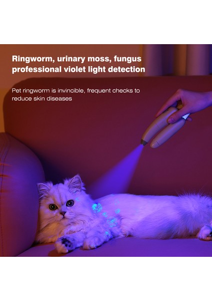 Evcil Hayvan Tırnak Bakım Aleti (Yurt Dışından) indirimleri