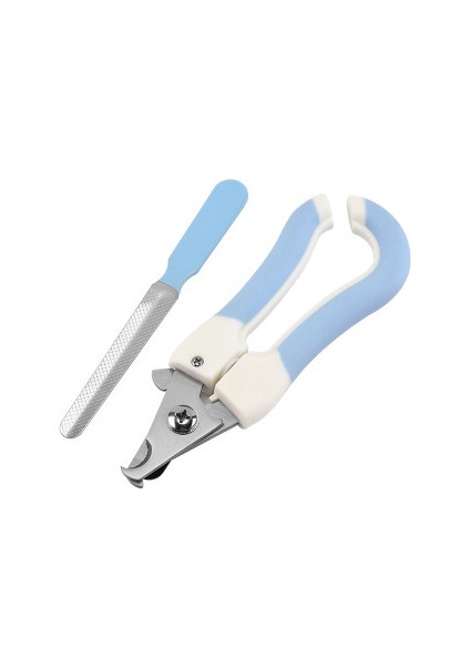 Evcil Hayvan Tırnak Bakım Aleti (Yurt Dışından)