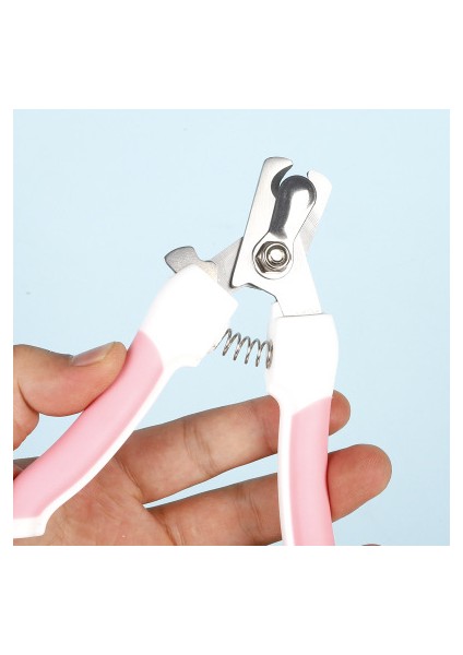 Evcil Hayvan Tırnak Bakım Aleti (Yurt Dışından) modelleri