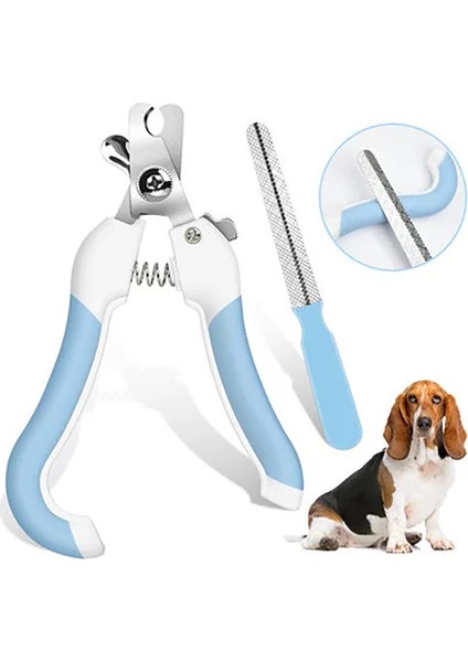 Evcil Hayvan Tırnak Bakım Aleti (Yurt Dışından) indirimleri