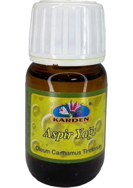 Aspir Yağı 20 ml