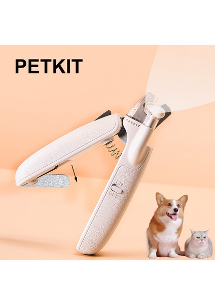 Evcil Hayvan Tırnak Bakım Aleti (Yurt Dışından) fiyatları