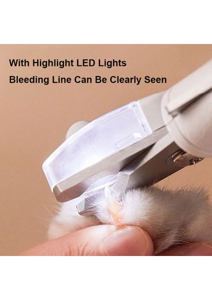 Evcil Hayvan Tırnak Bakım Aleti (Yurt Dışından) fırsatları