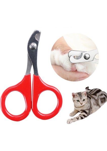 Evcil Hayvan Tırnak Bakım Aleti (Yurt Dışından) fiyatları