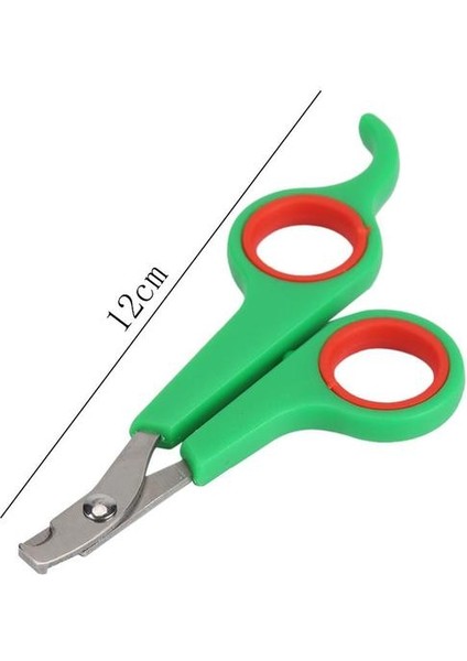 Evcil Hayvan Tırnak Bakım Aleti (Yurt Dışından)