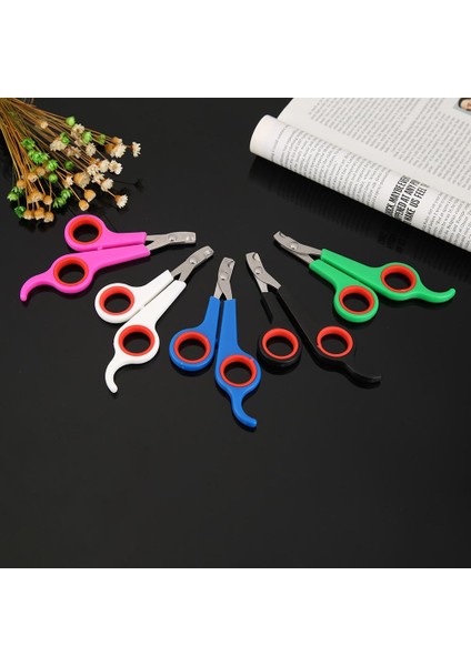 Evcil Hayvan Tırnak Bakım Aleti (Yurt Dışından) indirimleri