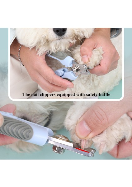 Evcil Hayvan Tırnak Bakım Aleti (Yurt Dışından) fiyatları