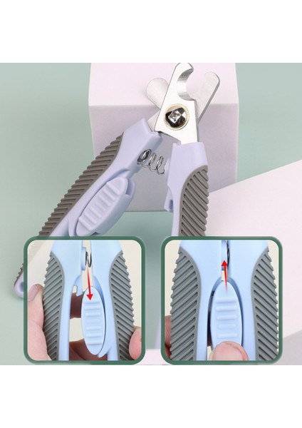 Evcil Hayvan Tırnak Bakım Aleti (Yurt Dışından) fırsatları