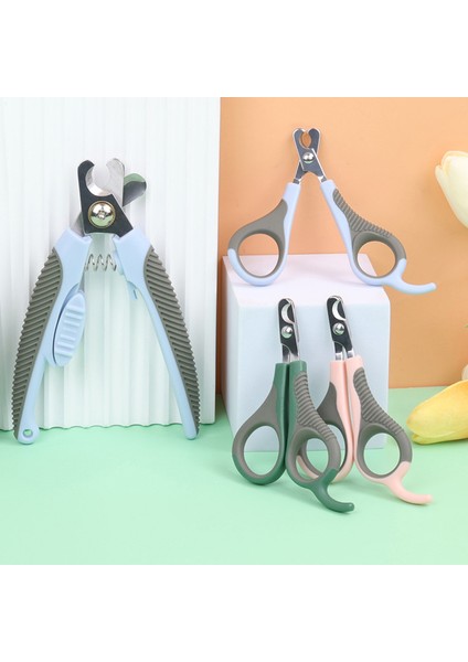 Evcil Hayvan Tırnak Bakım Aleti (Yurt Dışından) indirimleri