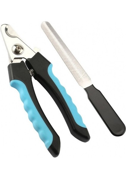 Evcil Hayvan Tırnak Bakım Aleti (Yurt Dışından)