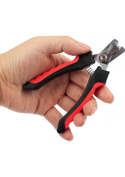 Evcil Hayvan Tırnak Bakım Aleti (Yurt Dışından) indirimleri