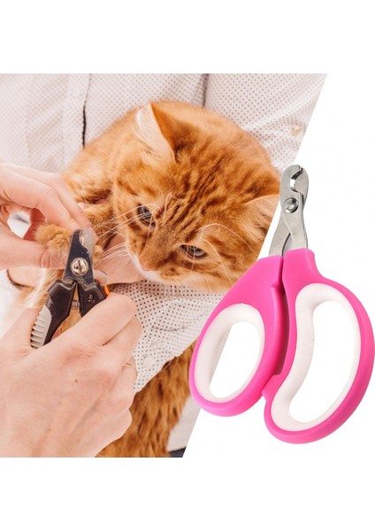Evcil Hayvan Tırnak Bakım Aleti (Yurt Dışından) fırsatları