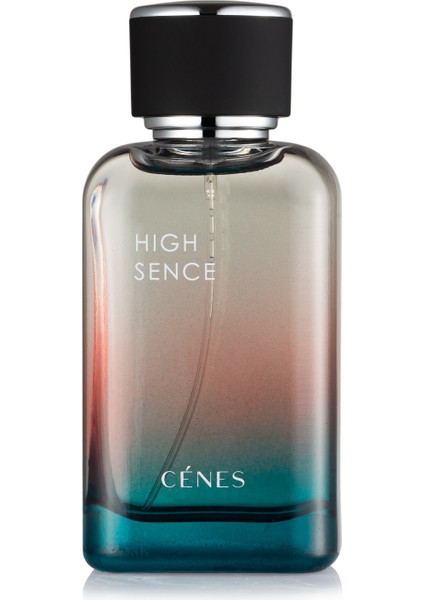 High Sense Erkek Edp 100ML-PARFÜM