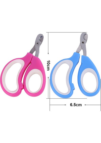 Evcil Hayvan Tırnak Bakım Aleti (Yurt Dışından)