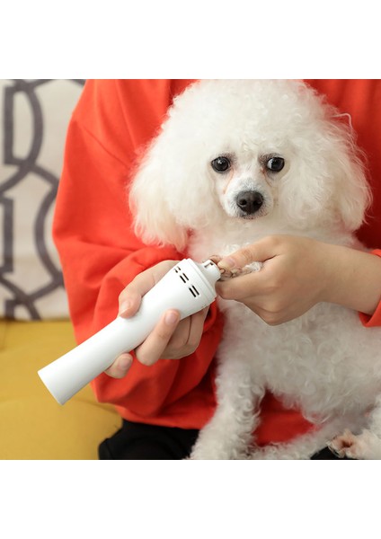 Evcil Hayvan Tırnak Bakım Aleti (Yurt Dışından) modelleri