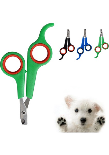 Evcil Hayvan Tırnak Bakım Aleti (Yurt Dışından) indirimleri