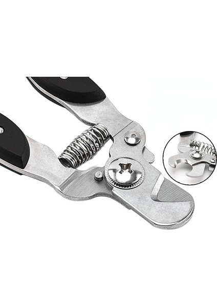 Evcil Hayvan Tırnak Bakım Aleti (Yurt Dışından) fırsatları