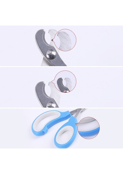 Evcil Hayvan Tırnak Bakım Aleti (Yurt Dışından) indirimleri