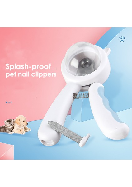 Evcil Hayvan Tırnak Bakım Aleti (Yurt Dışından) fiyatları