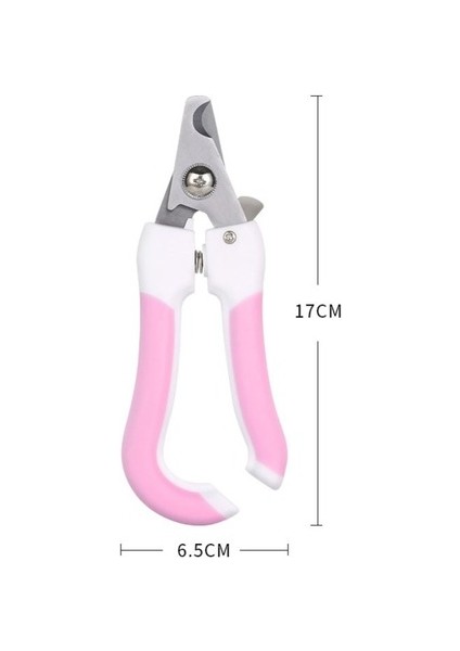 Evcil Hayvan Tırnak Bakım Aleti (Yurt Dışından)