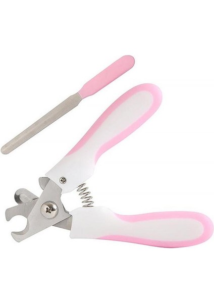 Evcil Hayvan Tırnak Bakım Aleti (Yurt Dışından)