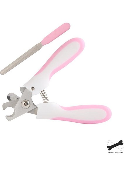 Evcil Hayvan Tırnak Bakım Aleti (Yurt Dışından) fırsatları